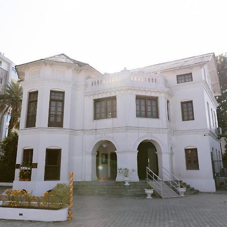 Aranya Boutique Hotel Катманду Экстерьер фото