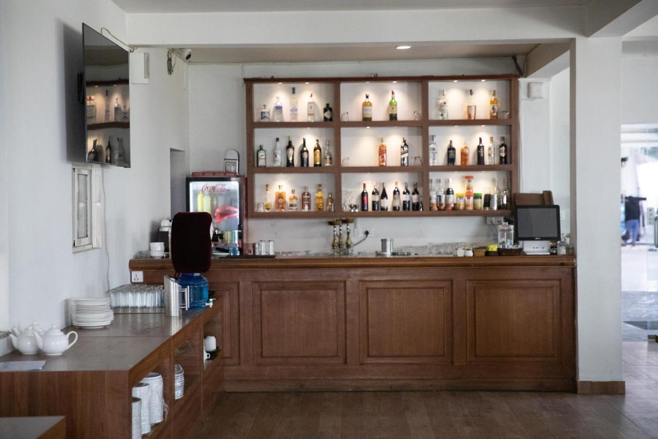 Aranya Boutique Hotel Катманду Экстерьер фото